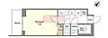 ミュプレ渋谷2階15.8万円