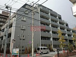 西武池袋線 桜台駅 徒歩9分の賃貸マンション