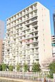 都営三田線 三田駅 徒歩11分の賃貸マンション