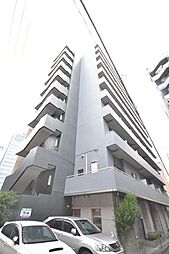 JR山手線 五反田駅 徒歩5分の賃貸マンション