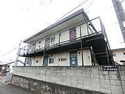 新河岸駅より徒歩13分 2階 築56年10ヶ月の賃貸物件