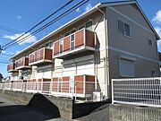 新河岸駅より徒歩11分 2階 築31年8ヶ月の賃貸物件