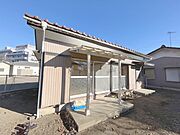 川越駅より徒歩22分 築48年2ヶ月の賃貸物件