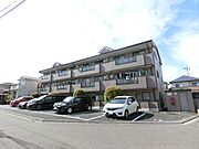 新河岸駅より徒歩18分 2階 築32年7ヶ月の賃貸物件