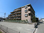 川越駅より徒歩22分 築34年 5階建の賃貸物件