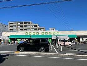 キュービックテラス  ｜ 埼玉県川越市富士見町（賃貸テラスハウス3LDK・--・88.20㎡） その22