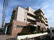 新河岸駅より徒歩6分 4階 築34年6ヶ月の賃貸物件