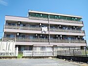 新河岸駅より徒歩12分 2階 築33年7ヶ月の賃貸物件