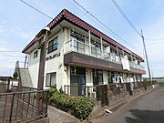 新河岸駅より徒歩20分 1階 築37年9ヶ月の賃貸物件