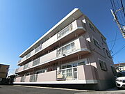 川越駅より徒歩20分 2階 築40年5ヶ月の賃貸物件