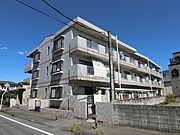 川越駅よりバス25分 徒歩2分 2階 築35年4ヶ月の賃貸物件