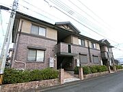 ウィスタリア 1階 築18年11ヶ月の賃貸物件