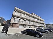 ドリーミー静 2階 築34年9ヶ月の賃貸物件