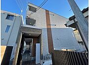 川越駅より徒歩13分 1階 築3年の賃貸物件