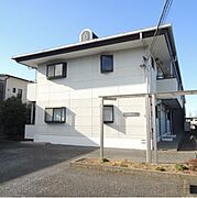 川越駅よりバス20分 徒歩1分 2階 築30年8ヶ月の賃貸物件