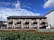 新河岸駅より徒歩2分 1階 築24年の賃貸物件