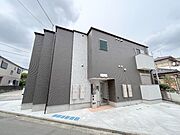 サクセス川越 2階 築1年3ヶ月の賃貸物件