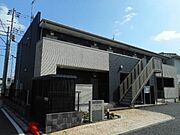 新河岸駅より徒歩3分 1階 築15年6ヶ月の賃貸物件