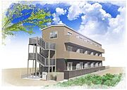 川越駅より徒歩9分 1階 築7年3ヶ月の賃貸物件