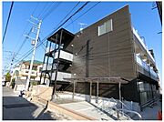リブリ・川越仙波町 3階 築7年5ヶ月の賃貸物件