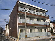 川越駅より徒歩16分 1階 築8年8ヶ月の賃貸物件