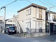 ＮＫハイツ 2階 築26年8ヶ月の賃貸物件