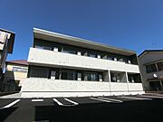 新河岸駅より徒歩13分 2階 築4年2ヶ月の賃貸物件