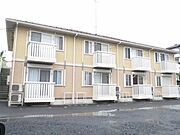 新河岸駅より徒歩8分 1階 築16年5ヶ月の賃貸物件