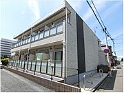 本川越駅より徒歩15分 2階 築9年7ヶ月の賃貸物件