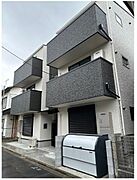 川越駅より徒歩15分 1階 築1年2ヶ月の賃貸物件