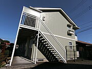 新河岸駅より徒歩8分 1階 築32年の賃貸物件