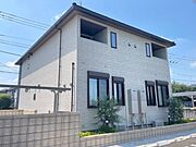 新河岸駅より徒歩12分 1階 築5年10ヶ月の賃貸物件