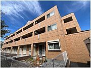 新河岸駅より徒歩22分 3階 築13年9ヶ月の賃貸物件