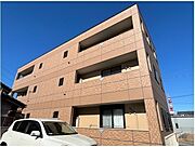 川越駅より徒歩16分 3階 築16年11ヶ月の賃貸物件