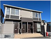 川越駅より徒歩19分 2階 築5年4ヶ月の賃貸物件