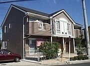 新河岸駅より徒歩17分 2階 築24年2ヶ月の賃貸物件