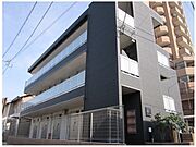 川越駅より徒歩6分 2階 築8年8ヶ月の賃貸物件