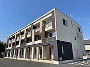 新河岸駅より徒歩15分 1階 築9年9ヶ月の賃貸物件