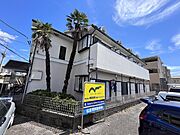 川越駅より徒歩9分 2階 築33年8ヶ月の賃貸物件