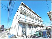 新河岸駅より徒歩10分 2階 築10年5ヶ月の賃貸物件