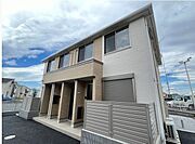 南古谷駅より徒歩10分 1階 新築の賃貸物件