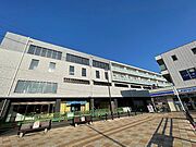 新河岸駅より徒歩1分 3階 築4年9ヶ月の賃貸物件