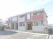 南大塚駅よりバス20分 徒歩5分 1階 築15年5ヶ月の賃貸物件