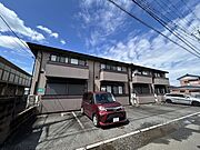 新河岸駅より徒歩5分 1階 築24年8ヶ月の賃貸物件