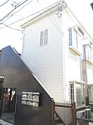 新河岸駅より徒歩13分 2階 築37年1ヶ月の賃貸物件