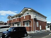 南古谷駅より徒歩11分 2階 築18年4ヶ月の賃貸物件