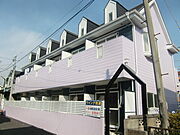 鶴瀬駅より徒歩3分 1階 築33年6ヶ月の賃貸物件