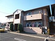 上福岡駅より徒歩20分 1階 築21年2ヶ月の賃貸物件