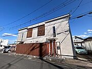 花水木の賃貸物件