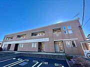 ハーベイロードの賃貸物件